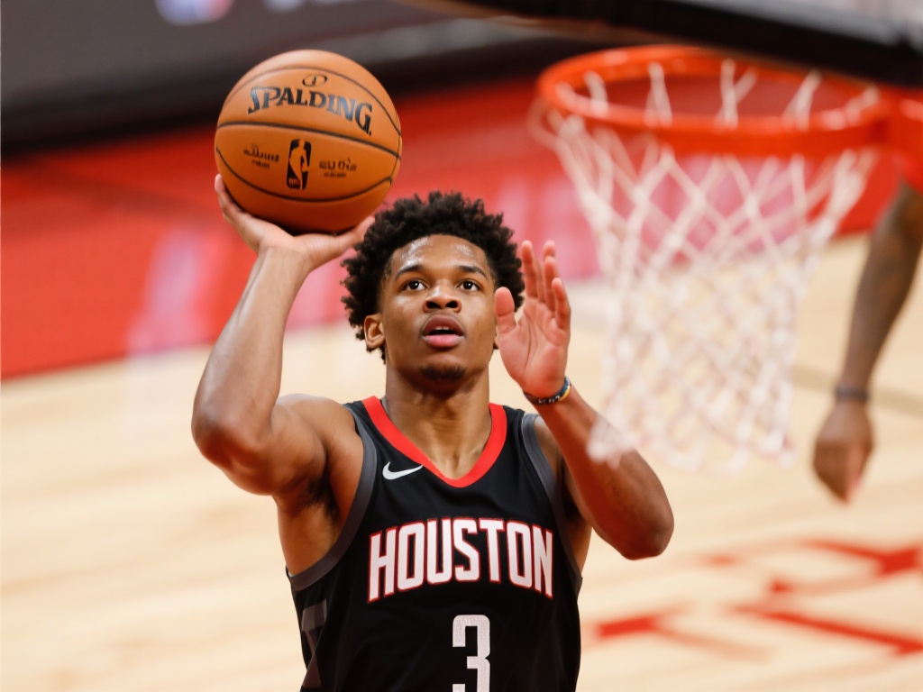 杰伦格林命中率仅37%,范弗利特轮换最低43% 杰伦格林作为球队的主要得分手之一,其表现