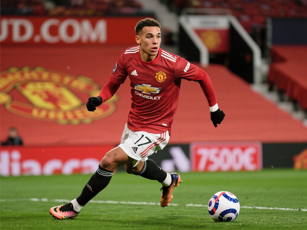 突发重磅！曼联7500万欧敲定约克雷斯 本季狂轰52球