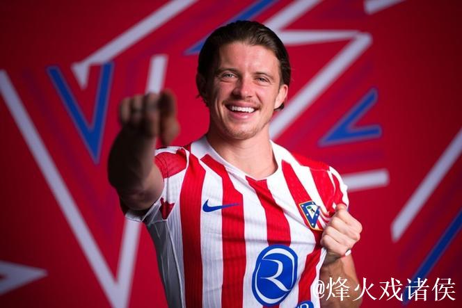 德转解析加拉格尔身价变化:在马竞未获主力位置,表现未达预期 德转解析加拉格尔身价变化:在马竞未获主力位置,表现未达预期