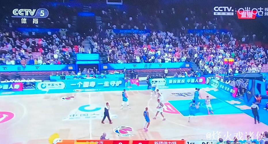 北汽雨中三分如潮,111-84大胜新疆豪取两连胜 北汽雨中三分如潮,111-84大胜新疆豪取两连胜